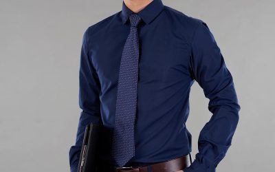 Dress Shirts: The Ultimate Guide for Men